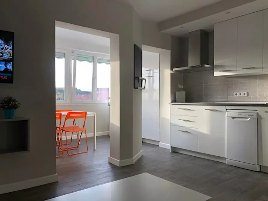 Immagine 7 di Camera in affitto  in Calle del Alhelí a Getafe