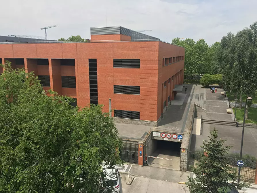 Immagine 9 di Camera in affitto  in Calle del Alhelí a Getafe