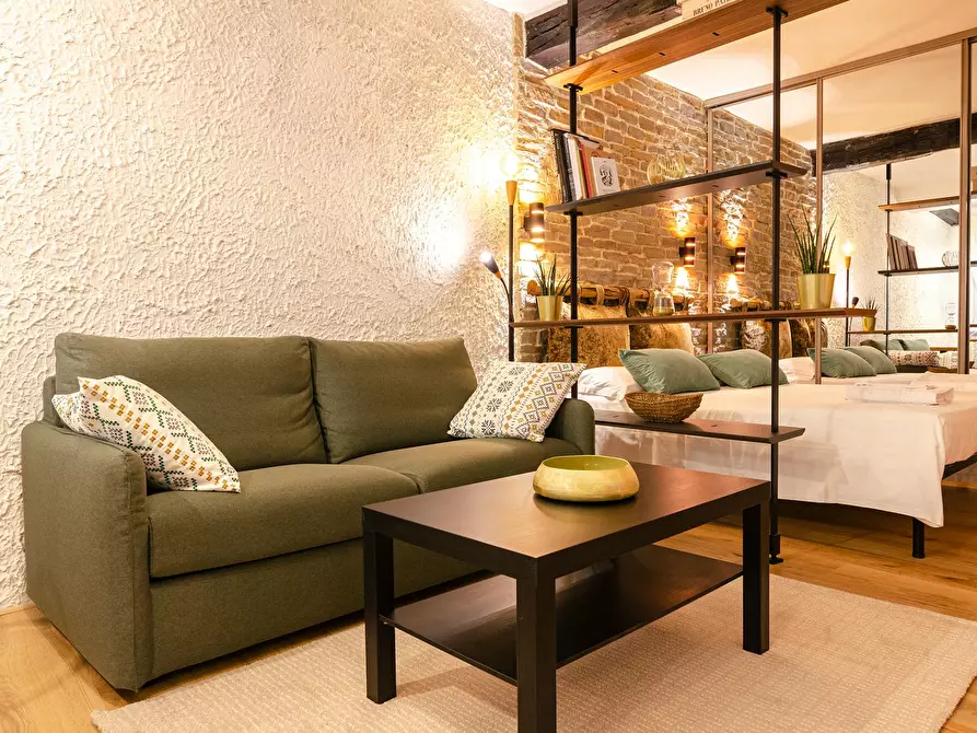 Immagine 5 di Appartamento in affitto  in Via Riva di Reno a Bologna