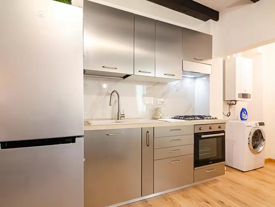 Immagine 7 di Appartamento in affitto  in Via Riva di Reno a Bologna