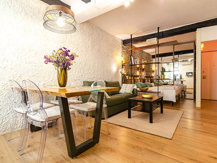 Immagine 3 di Appartamento in affitto  in Via Riva di Reno a Bologna