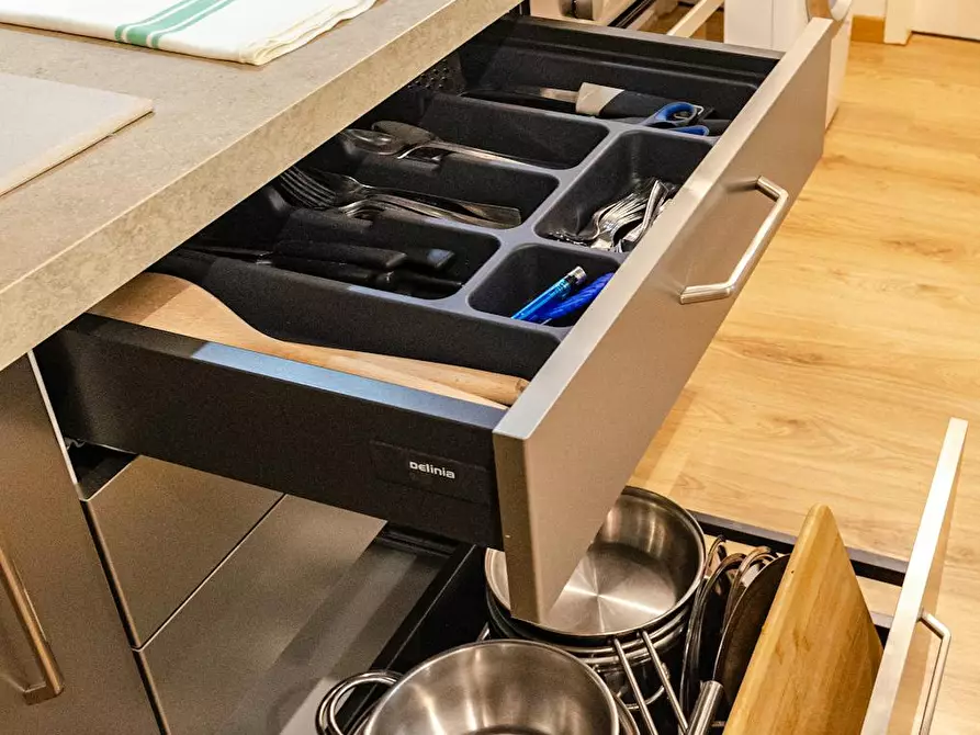 Immagine 9 di Appartamento in affitto  in Via Riva di Reno a Bologna