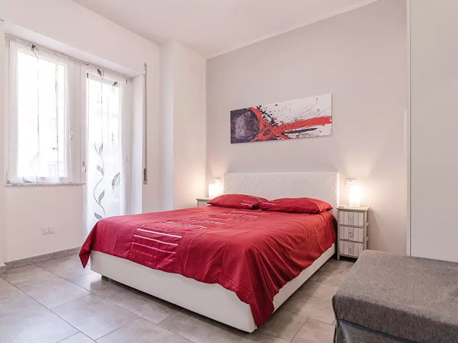 Immagine 6 di Appartamento in affitto  in Via Irnerio a Bologna