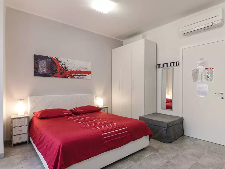 Immagine 2 di Appartamento in affitto  in Via Irnerio a Bologna