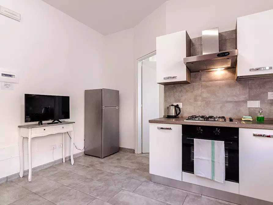 Immagine 4 di Appartamento in affitto  in Via Irnerio a Bologna