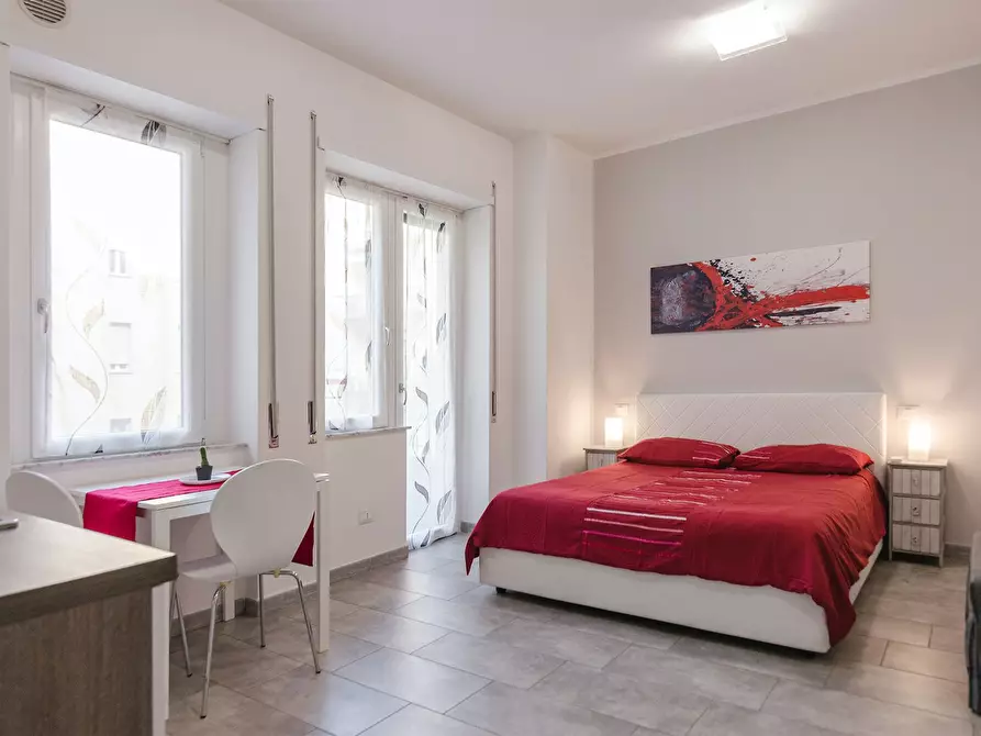 Immagine 1 di Appartamento in affitto  in Via Irnerio a Bologna