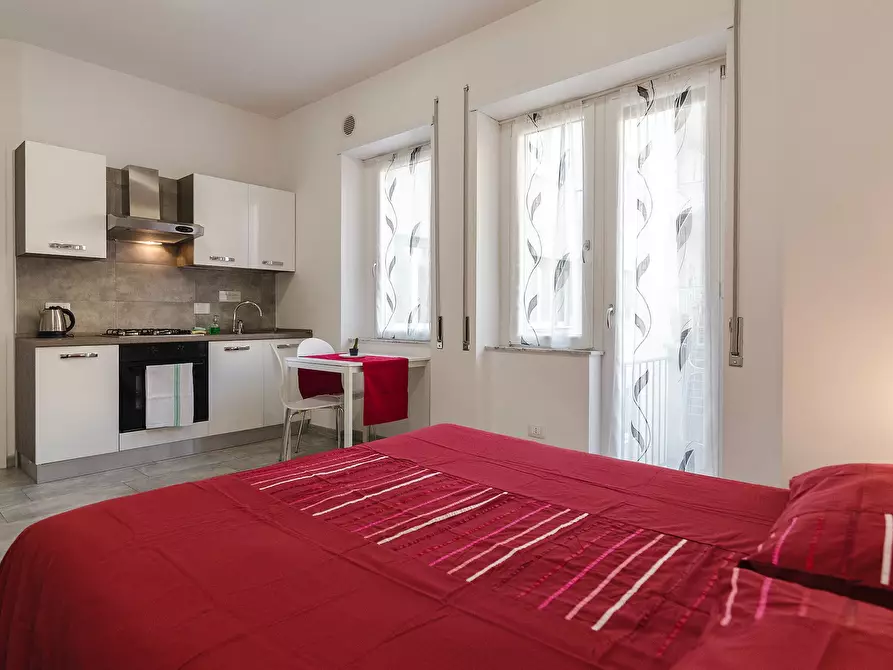 Immagine 3 di Appartamento in affitto  in Via Irnerio a Bologna