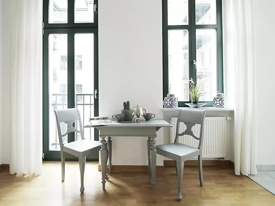 Immagine 2 di Appartamento in affitto  in Oranienburger Straße a Berlin