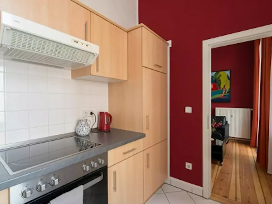 Immagine 7 di Appartamento in affitto  in Inselstraße a Berlin