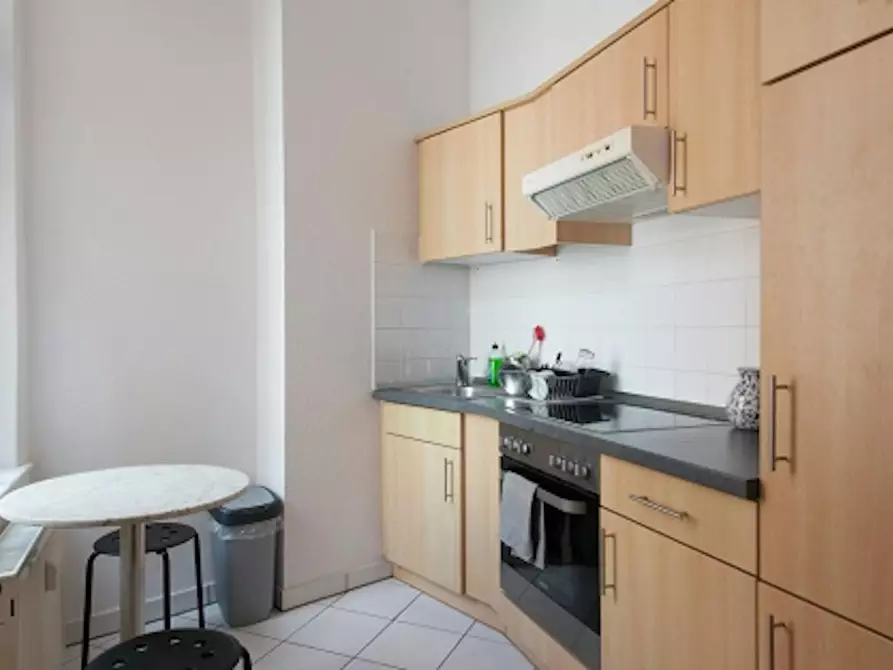 Immagine 6 di Appartamento in affitto  in Inselstraße a Berlin