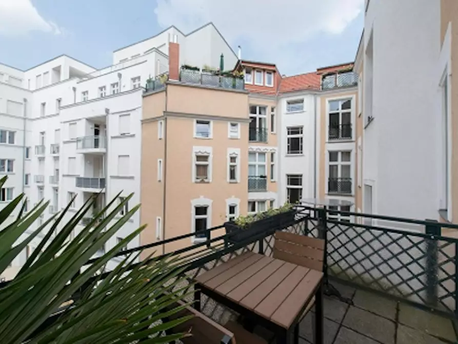Immagine 10 di Appartamento in affitto  in Inselstraße a Berlin