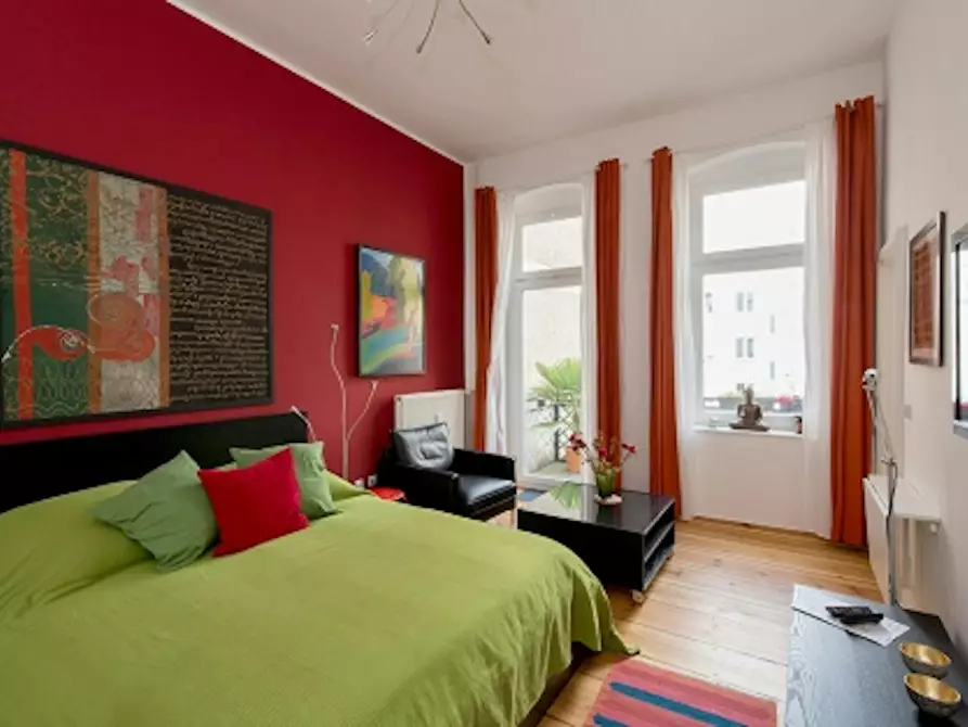 Immagine 3 di Appartamento in affitto  in Inselstraße a Berlin
