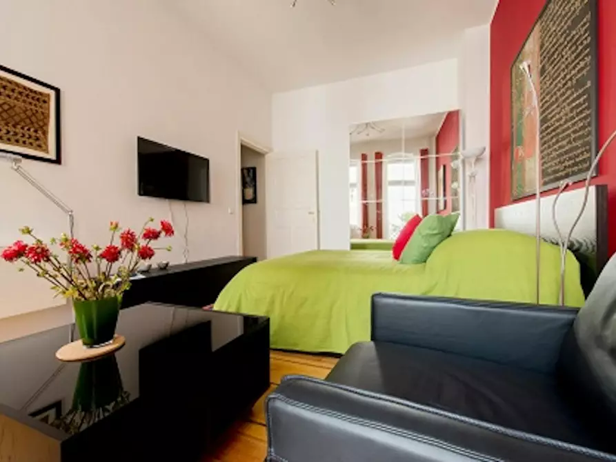 Immagine 5 di Appartamento in affitto  in Inselstraße a Berlin