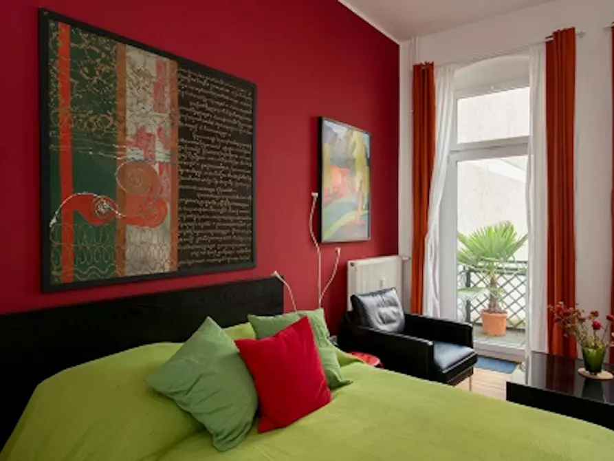Immagine 4 di Appartamento in affitto  in Inselstraße a Berlin