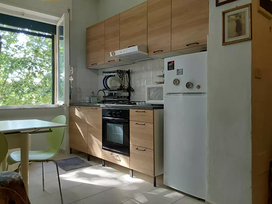 Immagine 7 di Camera in affitto  in Via Spartaco Carlini a Pisa