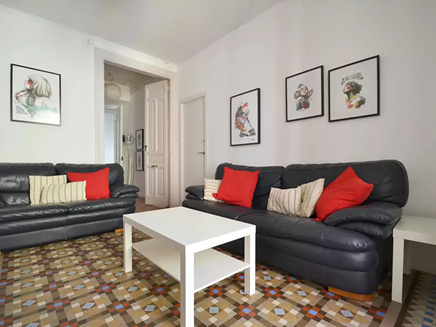 Immagine 6 di Camera in affitto  in Calle de las Fuentes a Madrid