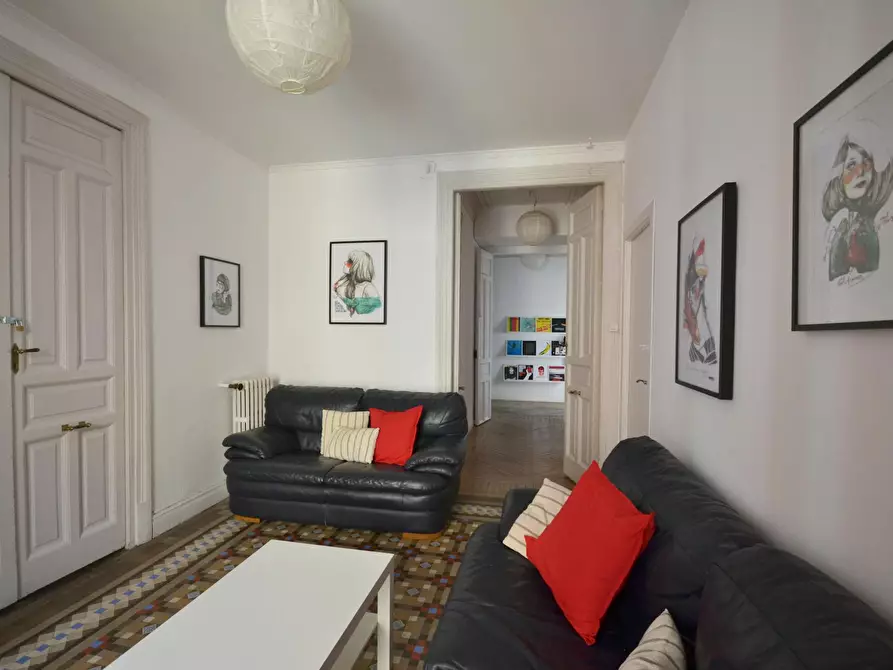 Immagine 8 di Camera in affitto  in Calle de las Fuentes a Madrid