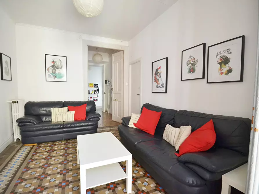 Immagine 9 di Camera in affitto  in Calle de las Fuentes a Madrid