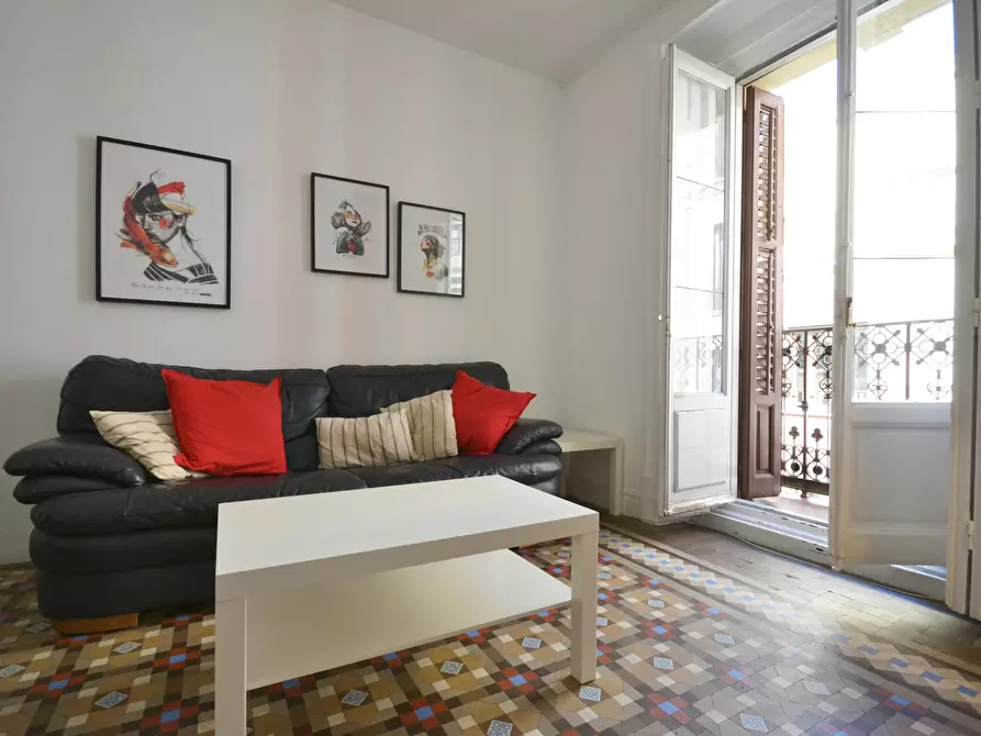 Immagine 7 di Camera in affitto  in Calle de las Fuentes a Madrid