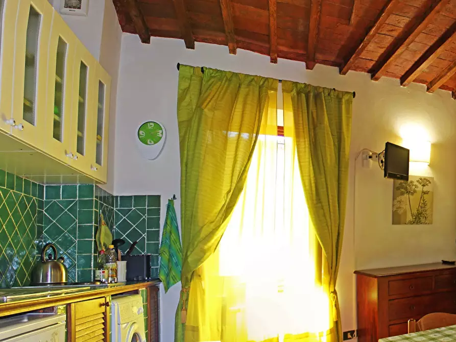 Immagine 5 di Appartamento in affitto  in Via Guelfa a Firenze