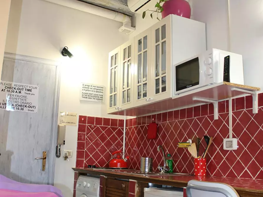 Immagine 7 di Appartamento in affitto  in Via Guelfa a Firenze