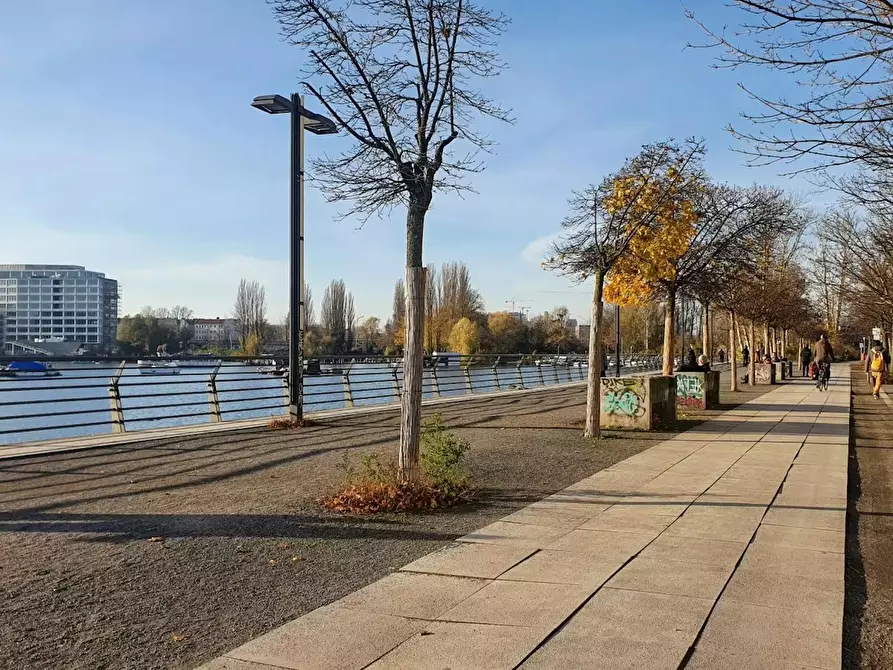 Immagine 3 di Appartamento in affitto  in Hauptstraße a Berlin