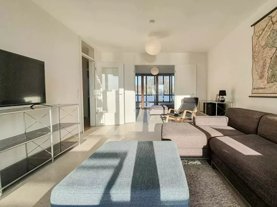 Immagine 2 di Appartamento in affitto  in Hauptstraße a Berlin