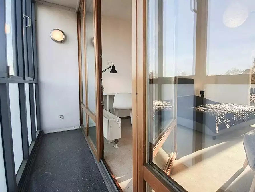 Immagine 8 di Appartamento in affitto  in Hauptstraße a Berlin