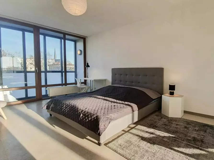Immagine 10 di Appartamento in affitto  in Hauptstraße a Berlin