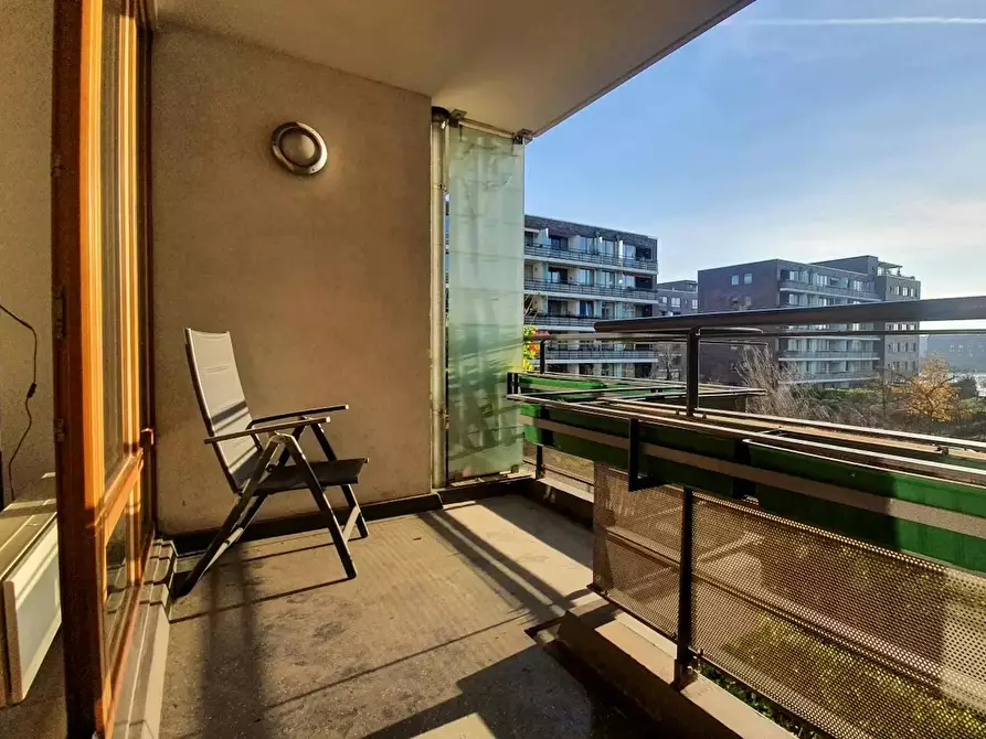 Immagine 4 di Appartamento in affitto  in Hauptstraße a Berlin