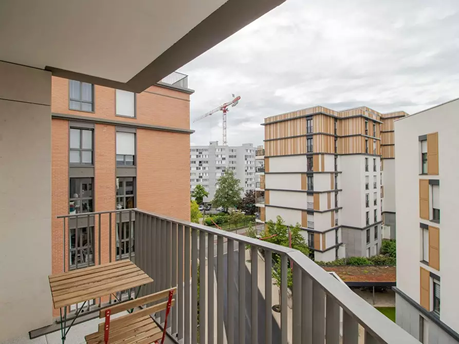Immagine 9 di Camera in affitto  in Rue Mozart a Clichy