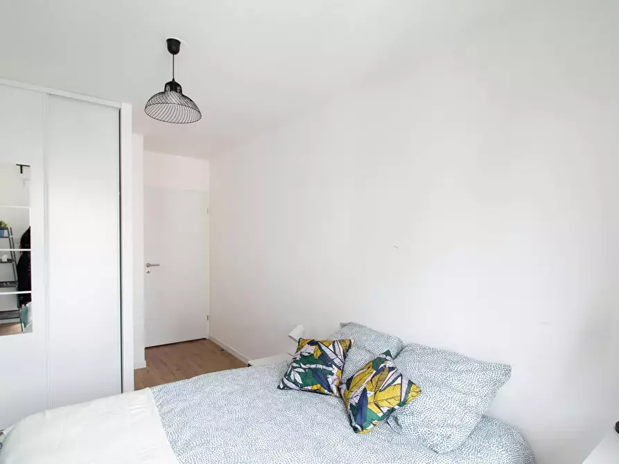 Immagine 3 di Camera in affitto  in Rue Mozart a Clichy