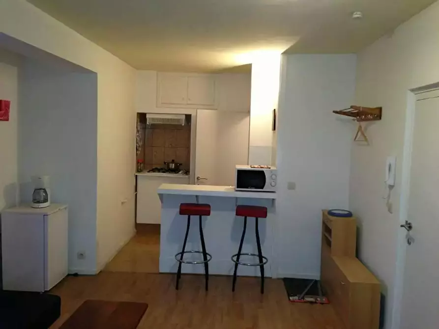Immagine 3 di Appartamento in affitto  in Rue Jean-Baptiste Serkeyn a Jette