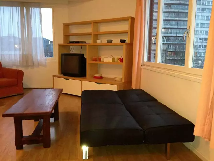 Immagine 2 di Appartamento in affitto  in Rue Jean-Baptiste Serkeyn a Jette