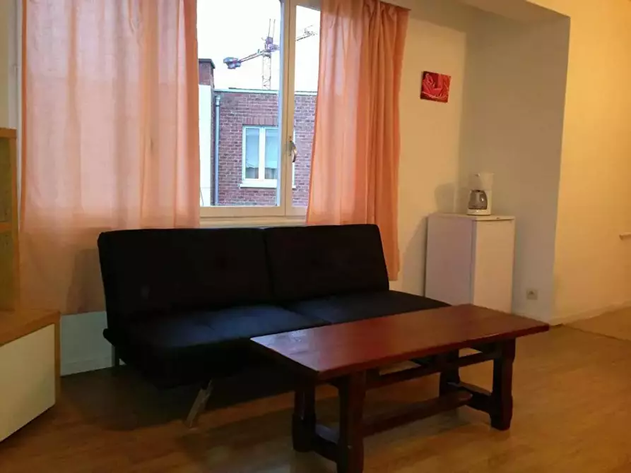Immagine 4 di Appartamento in affitto  in Rue Jean-Baptiste Serkeyn a Jette