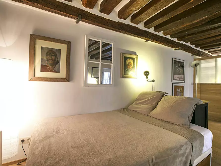 Immagine 7 di Appartamento in affitto  in Guisande a Ervillas (Vincios)
