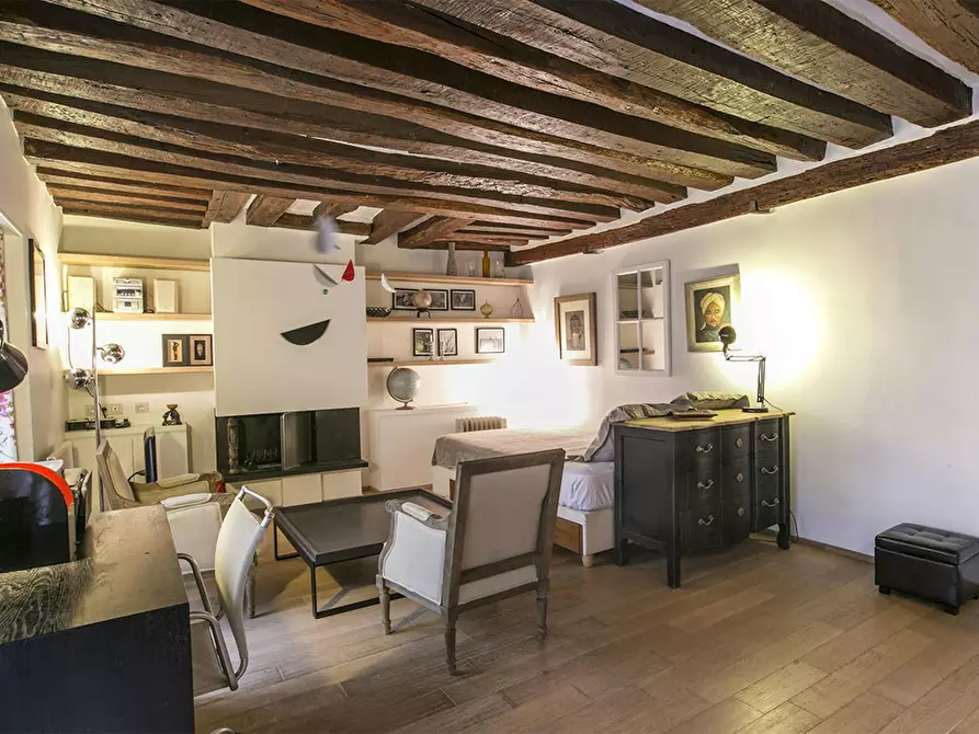 Immagine 5 di Appartamento in affitto  in Guisande a Ervillas (Vincios)