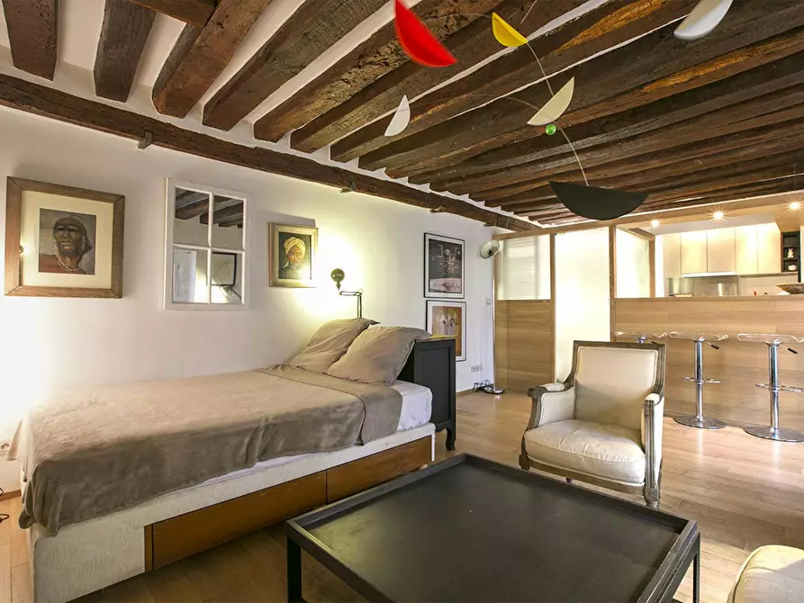 Immagine 6 di Appartamento in affitto  in Guisande a Ervillas (Vincios)
