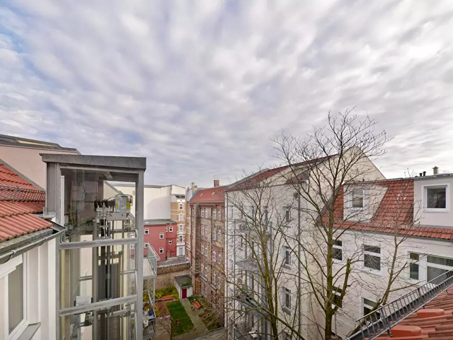 Immagine 6 di Appartamento in affitto  in Greifswalder Straße a Berlin