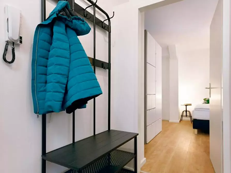 Immagine 7 di Appartamento in affitto  in Greifswalder Straße a Berlin