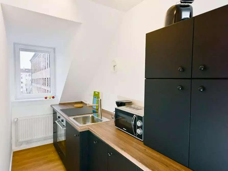 Immagine 9 di Appartamento in affitto  in Greifswalder Straße a Berlin