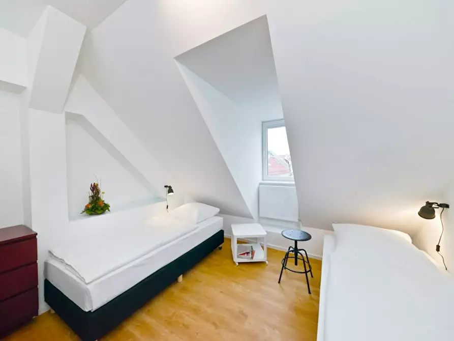Immagine 7 di Appartamento in affitto  in Greifswalder Straße a Berlin