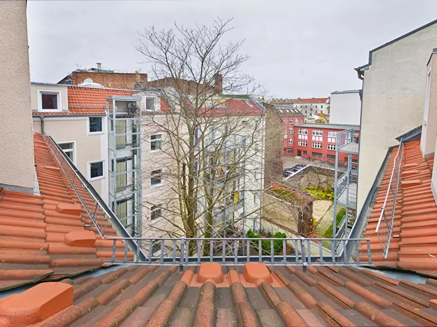 Immagine 4 di Appartamento in affitto  in Greifswalder Straße a Berlin