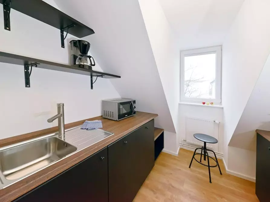 Immagine 5 di Appartamento in affitto  in Greifswalder Straße a Berlin