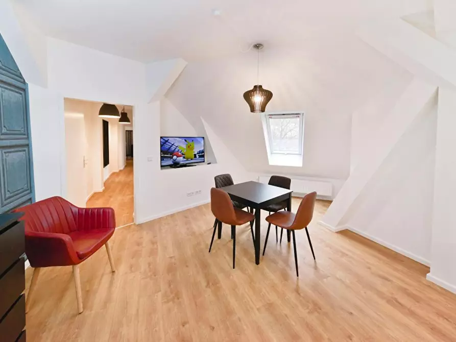 Immagine 2 di Appartamento in affitto  in Greifswalder Straße a Berlin