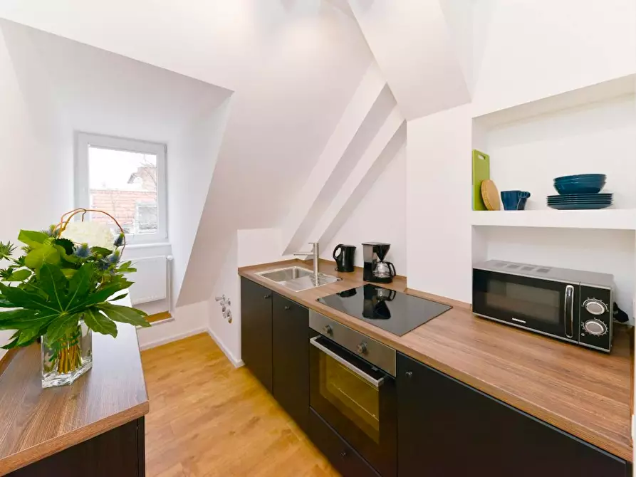 Immagine 3 di Appartamento in affitto  in Greifswalder Straße a Berlin