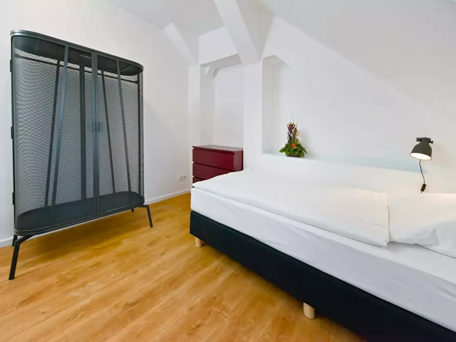 Immagine 8 di Appartamento in affitto  in Greifswalder Straße a Berlin