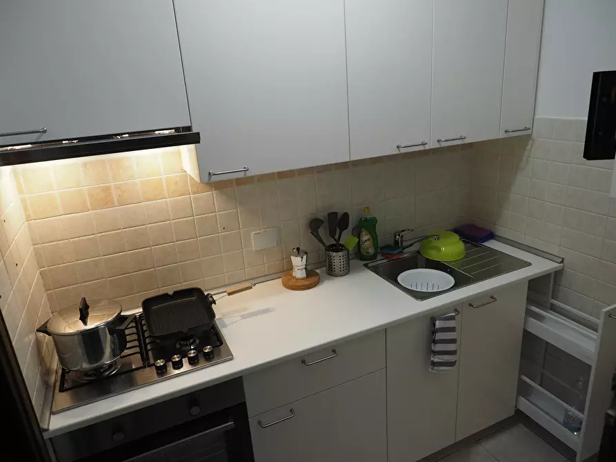 Immagine 1 di Camera in affitto  in Via Gian Domenico Cassini a Torino