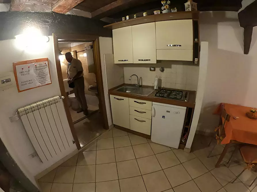 Immagine 4 di Appartamento in affitto  in Borgo Tegolaio a Firenze