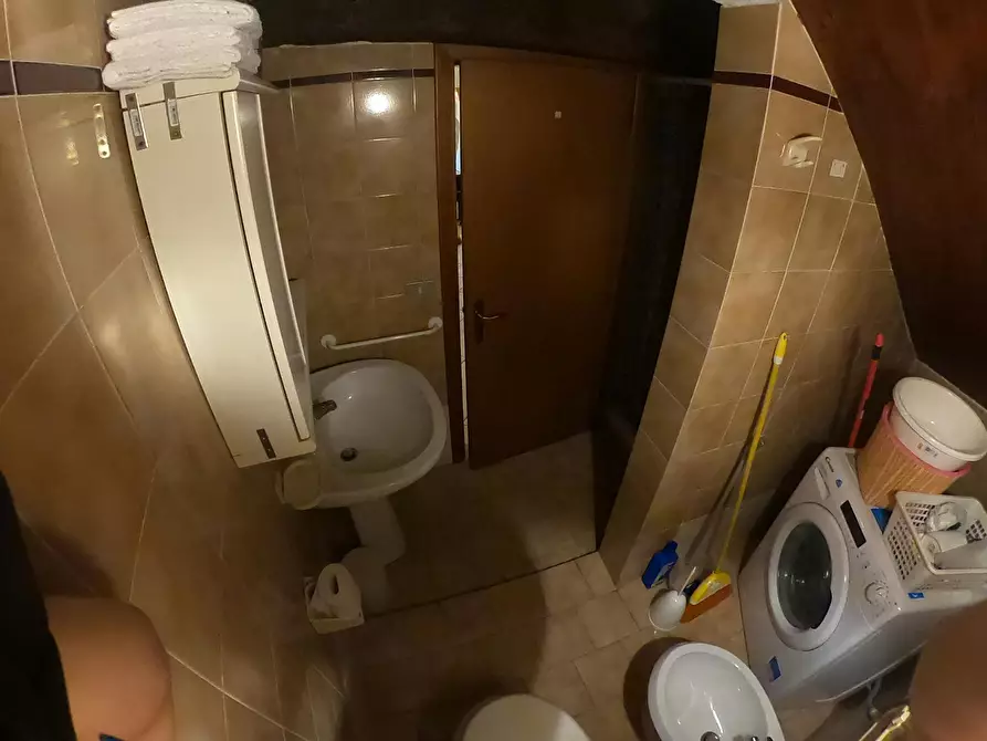 Immagine 5 di Appartamento in affitto  in Borgo Tegolaio a Firenze